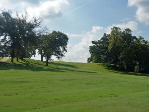 Lincoln Park 16th Approach